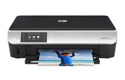 Cartuchos HP Envy 5535 e-All-in-One